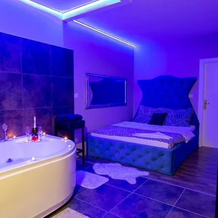 Apartamento Intima Spa