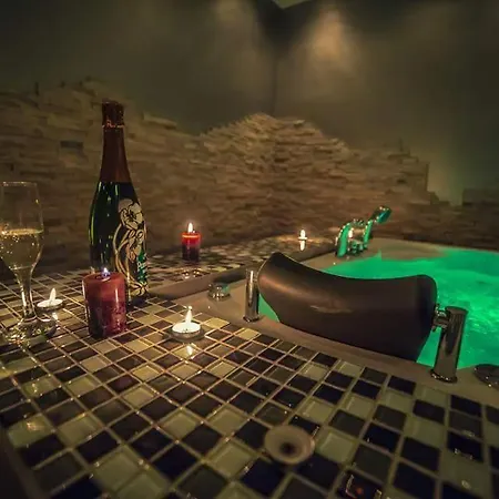 Intima Spa Apartamento