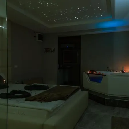 Apartamento Intima Spa *