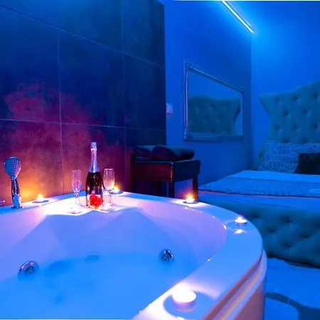 Intima Spa Apartamento