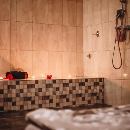 Intima Spa Apartamento
