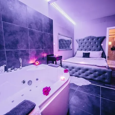 Intima Spa Apartamento