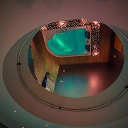 Intima Spa Apartamento