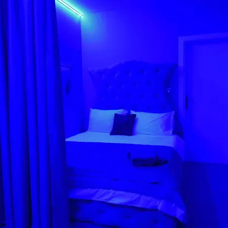 Intima Spa * Belgrado