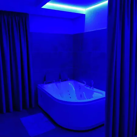 Intima Spa Hotel Belgrade