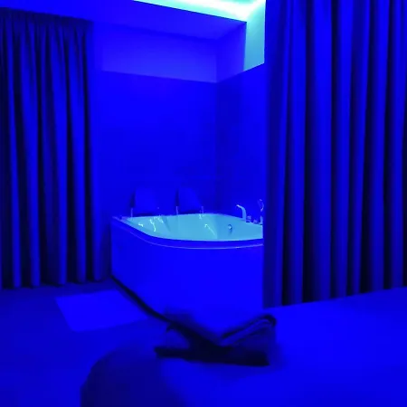 Apartamento Intima Spa