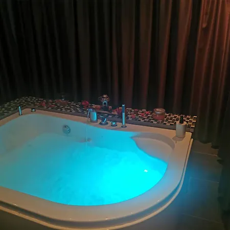Apartamento Intima Spa *