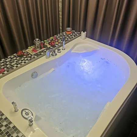 Apartamento Intima Spa
