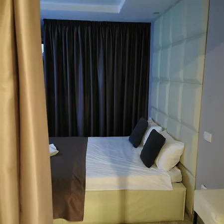Apartamento Intima Spa *