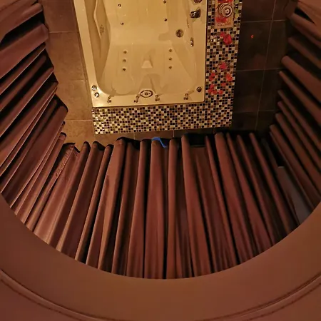 Hotel Intima Spa Belgrad