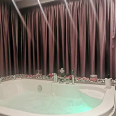 Intima Spa Hotel Belgrad