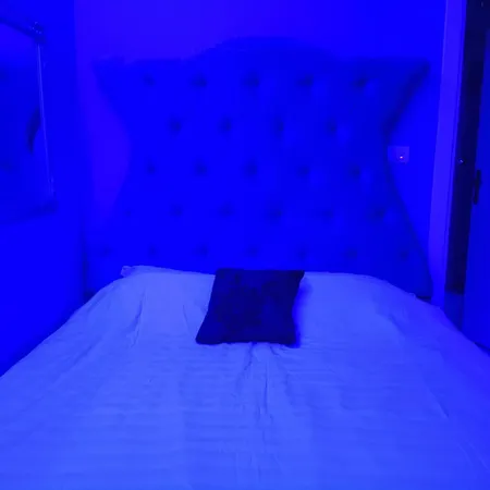 Intima Spa Apartamento Belgrado