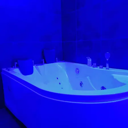 Intima Spa Apartamento