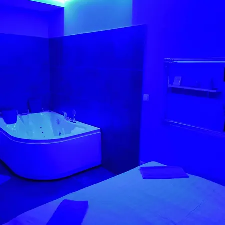 Apartamento Intima Spa *